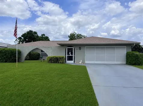 22506 Glen Avenue Punta Gorda FL 33980