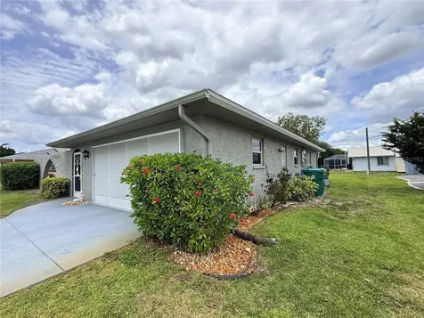 22506 Glen Avenue Punta Gorda FL 33980