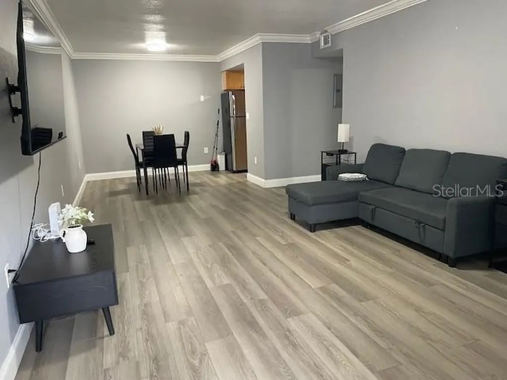 5221 Bayshore Boulevard Tampa FL 33611