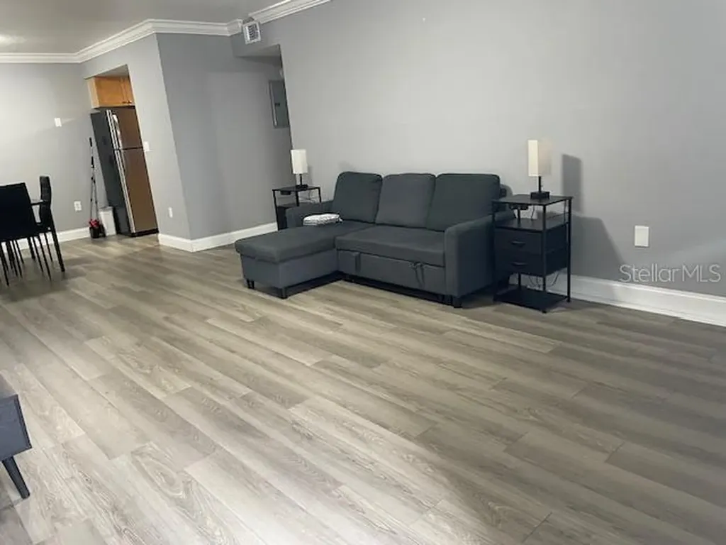 5221 Bayshore Boulevard Tampa FL 33611