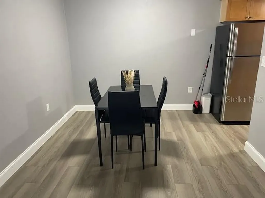 5221 Bayshore Boulevard Tampa FL 33611
