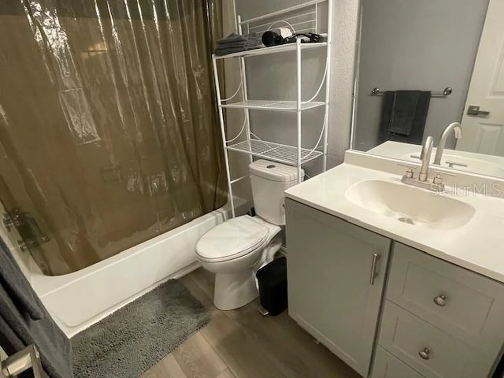 5221 Bayshore Boulevard Tampa FL 33611
