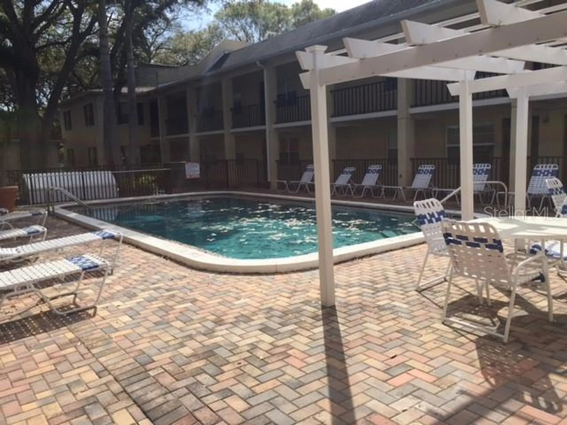 5221 Bayshore Boulevard Tampa FL 33611