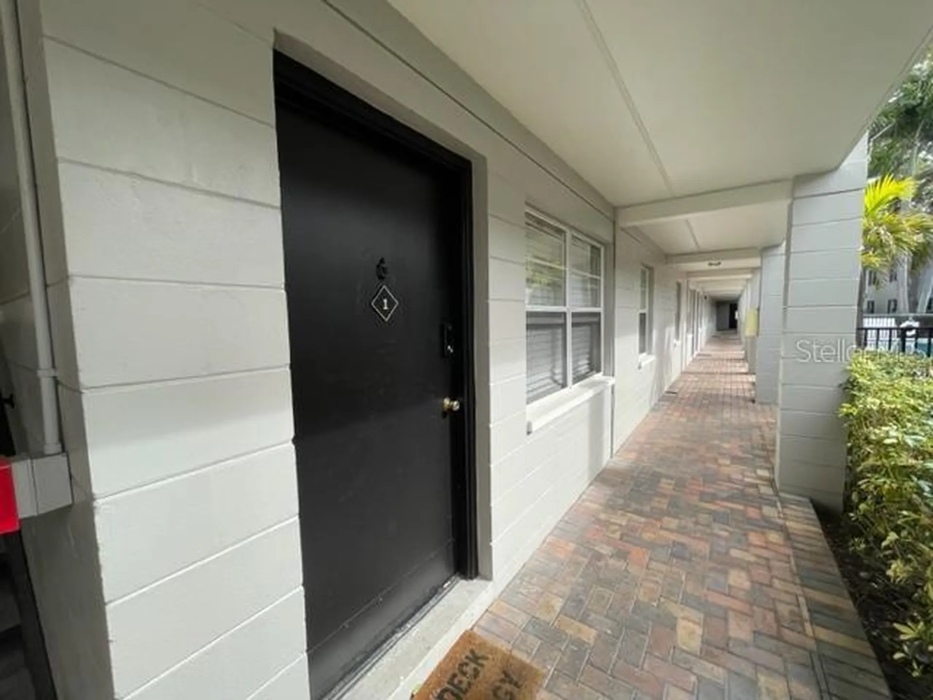5221 Bayshore Boulevard Tampa FL 33611