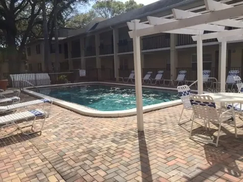 5221 Bayshore Boulevard Tampa FL 33611