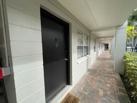 5221 Bayshore Boulevard Tampa FL 33611
