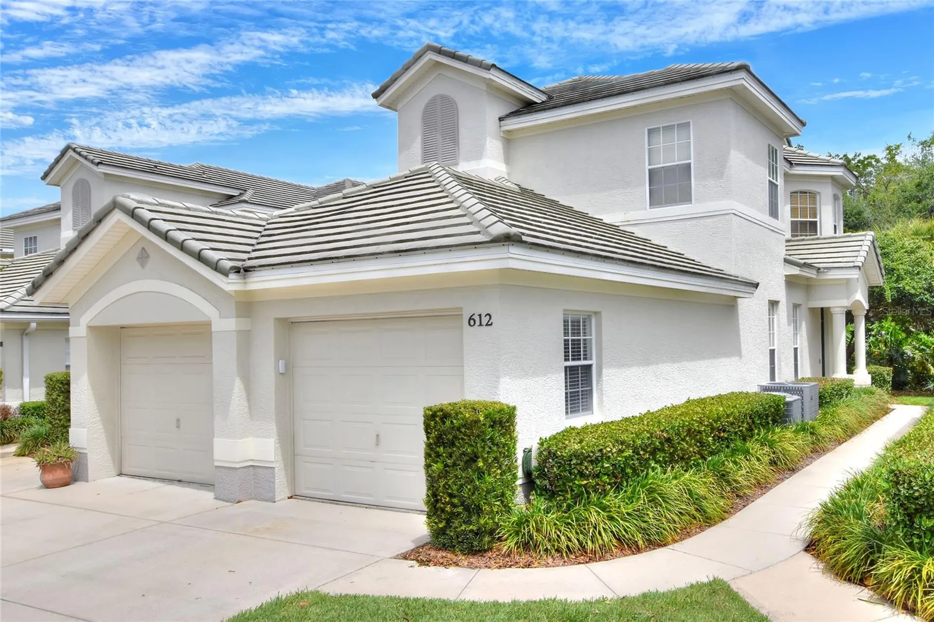612 Grasslands Village Circle Lakeland FL 33803