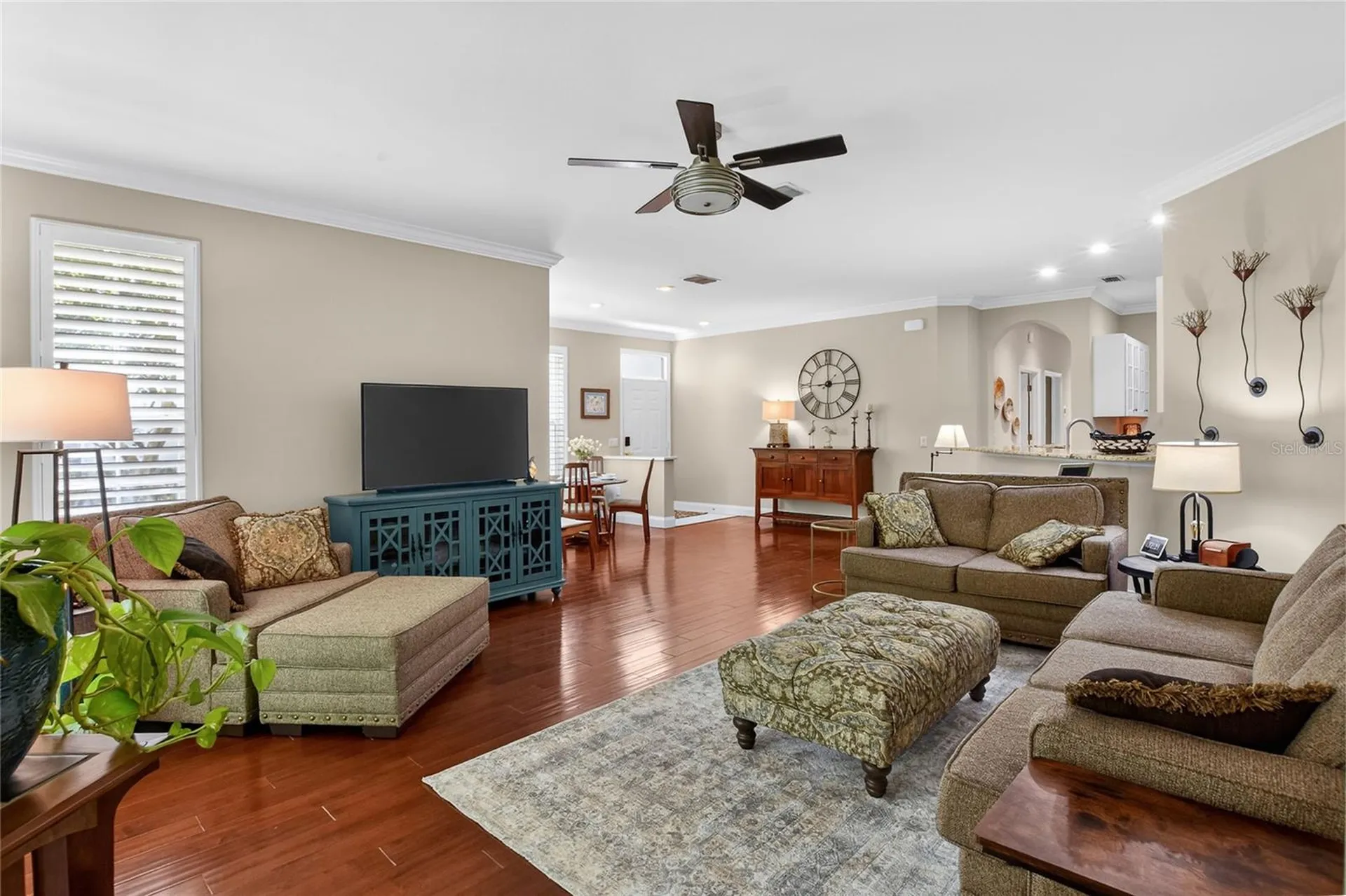 612 Grasslands Village Circle Lakeland FL 33803
