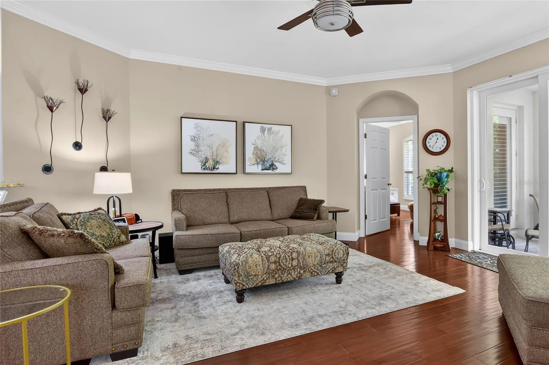 612 Grasslands Village Circle Lakeland FL 33803