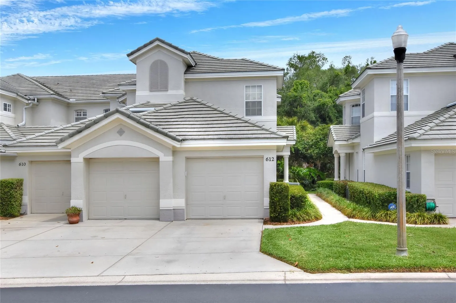 612 Grasslands Village Circle Lakeland FL 33803
