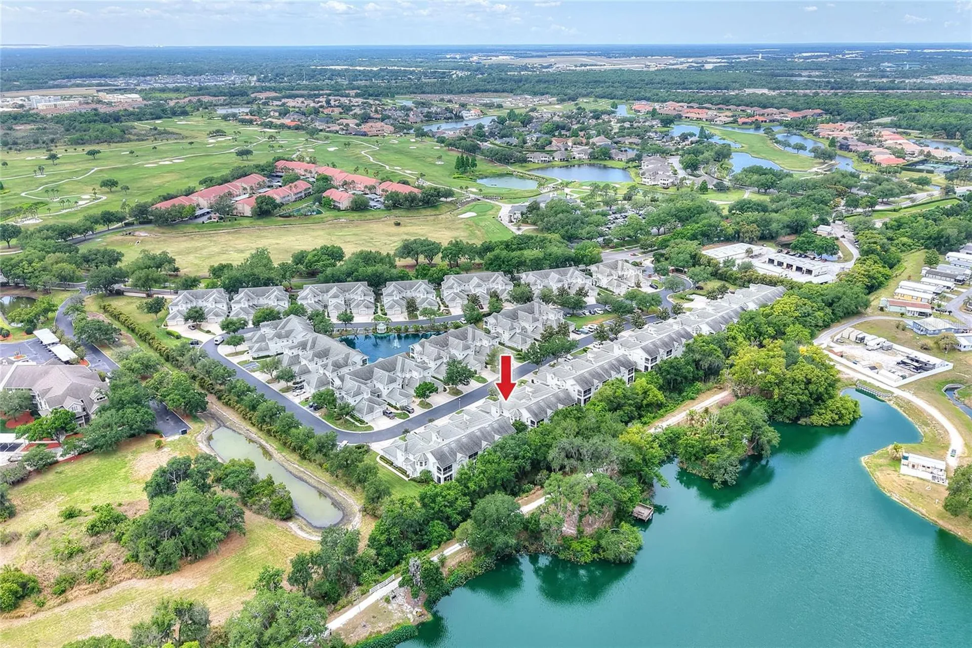 612 Grasslands Village Circle Lakeland FL 33803