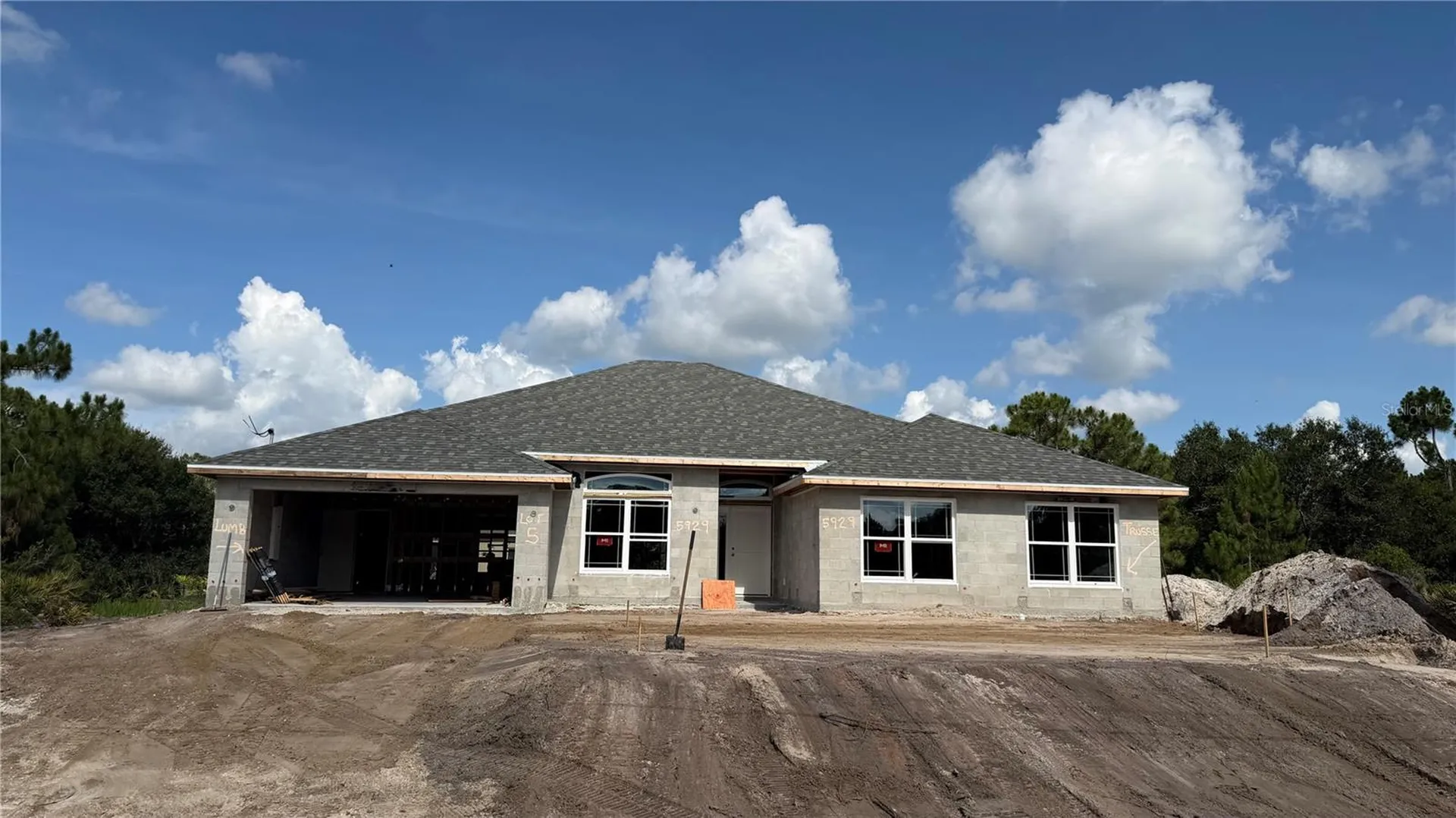 5929 Hornbuckle Boulevard North Port FL 34291