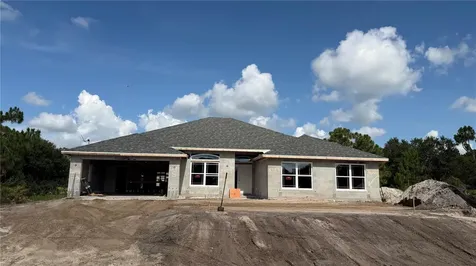 5929 Hornbuckle Boulevard North Port FL 34291