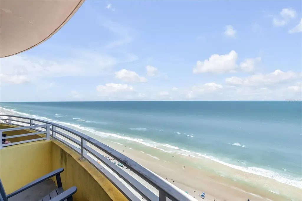 300 N Atlantic Avenue Daytona Beach FL 32118