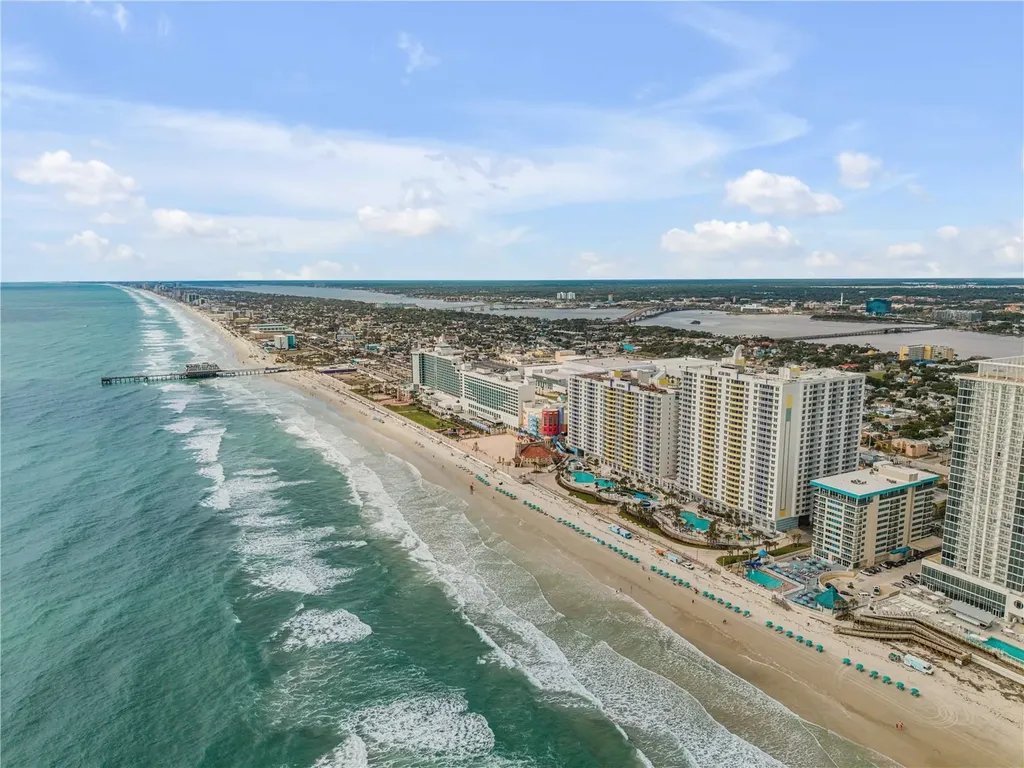 300 N Atlantic Avenue Daytona Beach FL 32118