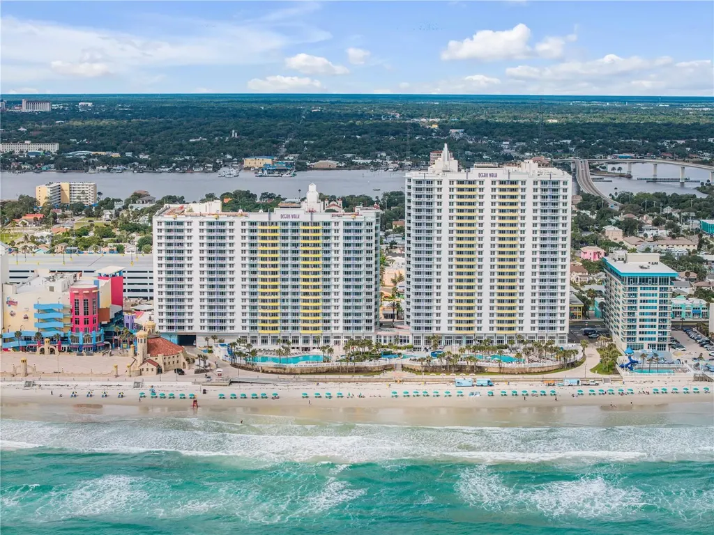 300 N Atlantic Avenue Daytona Beach FL 32118