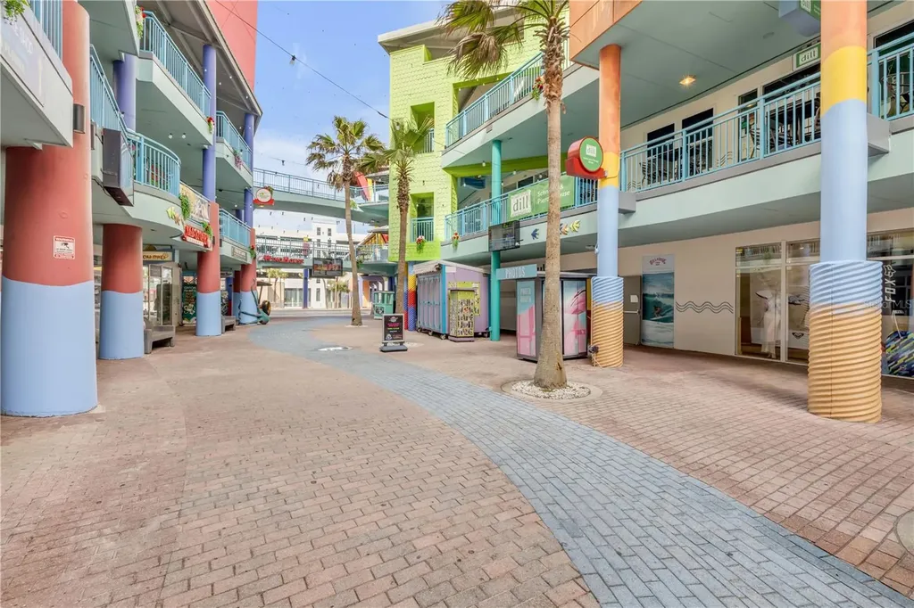 300 N Atlantic Avenue Daytona Beach FL 32118