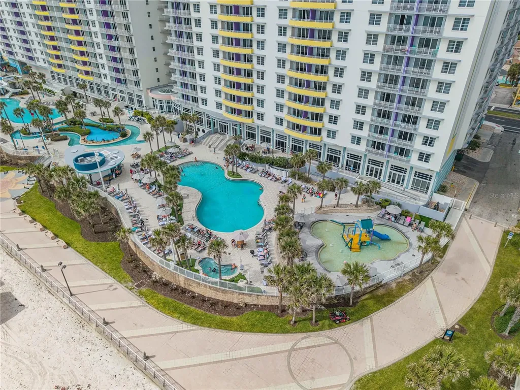 300 N Atlantic Avenue Daytona Beach FL 32118