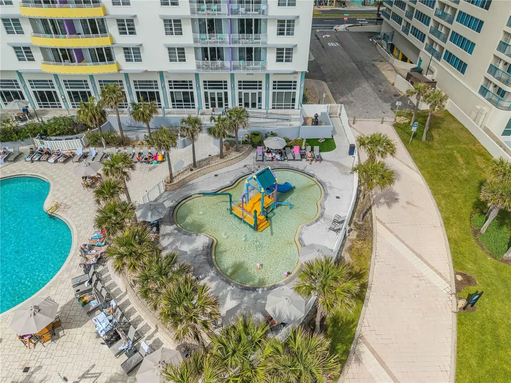 300 N Atlantic Avenue Daytona Beach FL 32118