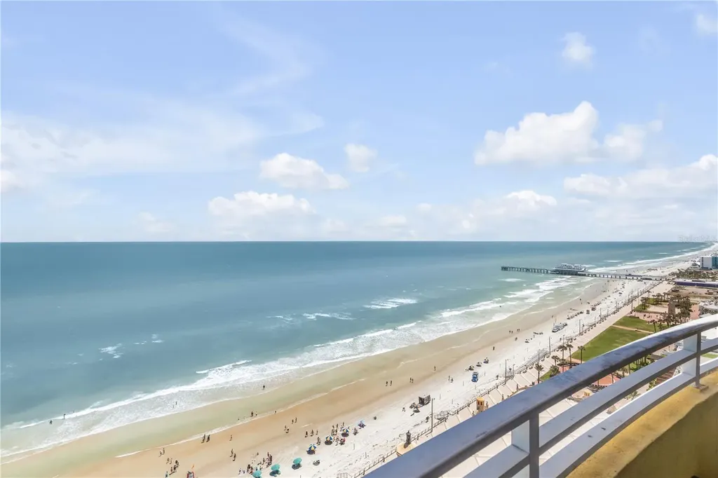 300 N Atlantic Avenue Daytona Beach FL 32118