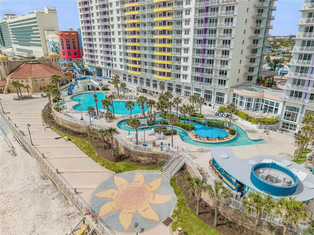 300 N Atlantic Avenue Daytona Beach FL 32118