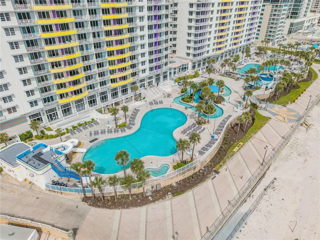 300 N Atlantic Avenue Daytona Beach FL 32118