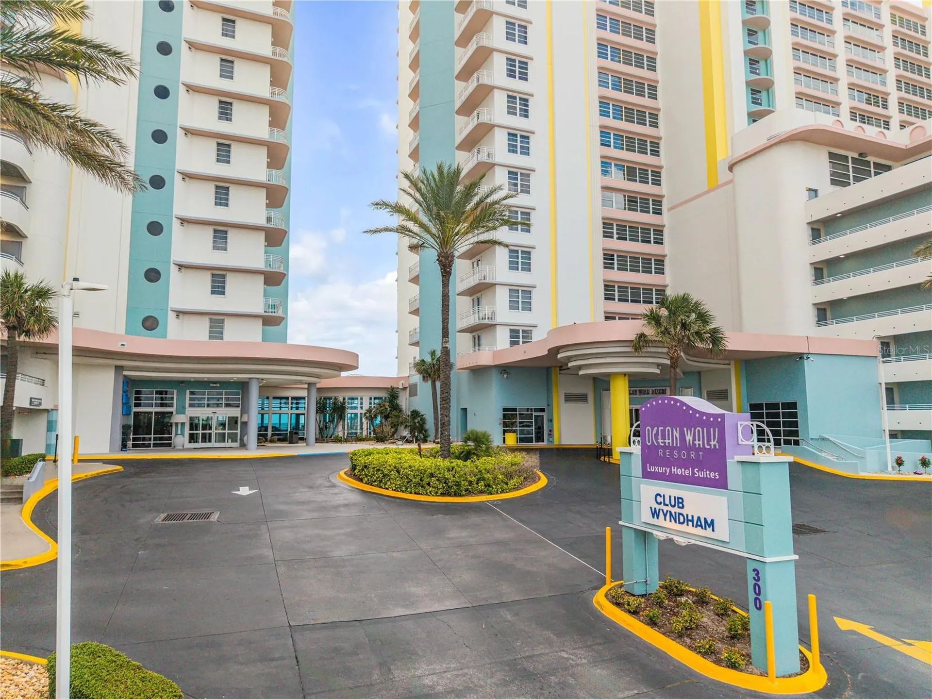 300 N Atlantic Avenue Daytona Beach FL 32118