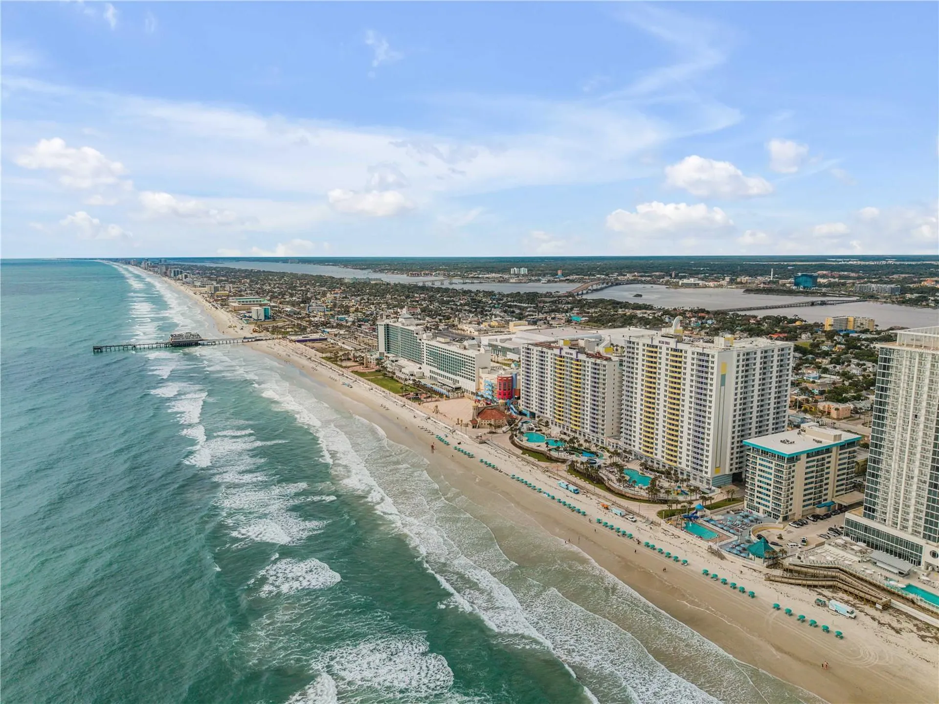 300 N Atlantic Avenue Daytona Beach FL 32118