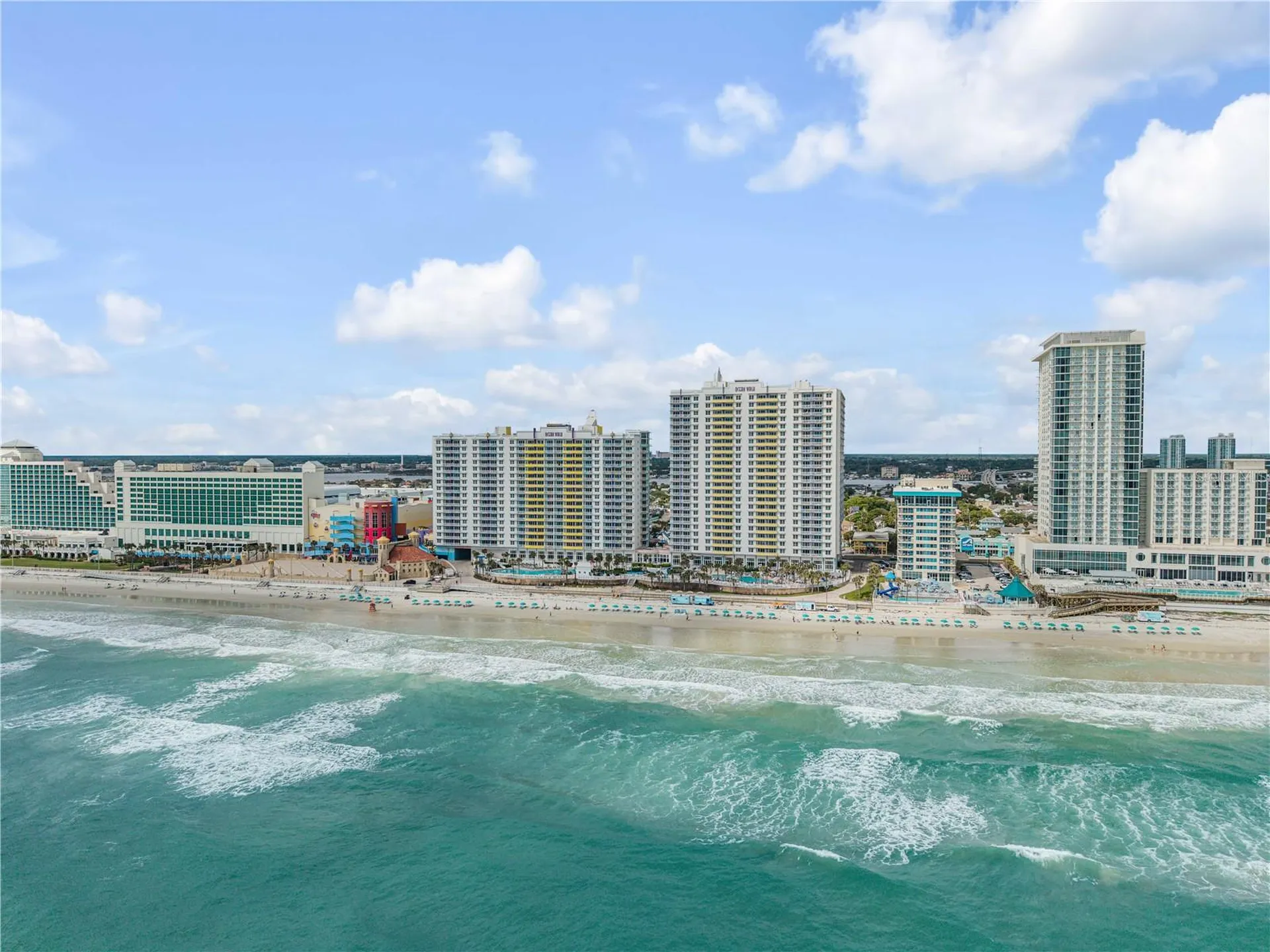 300 N Atlantic Avenue Daytona Beach FL 32118