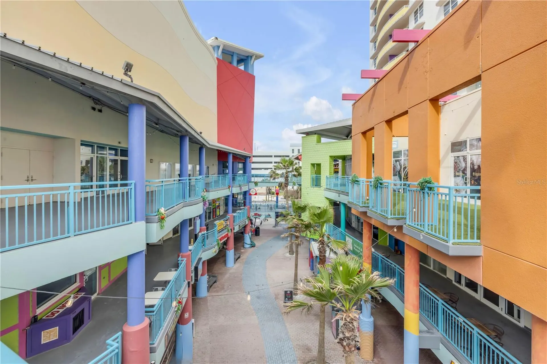 300 N Atlantic Avenue Daytona Beach FL 32118