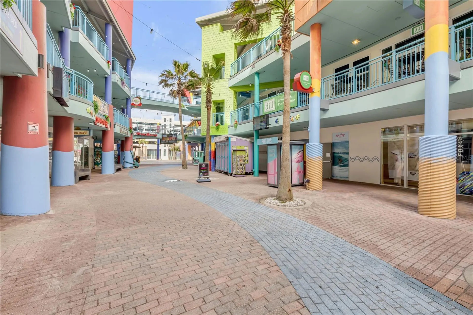 300 N Atlantic Avenue Daytona Beach FL 32118