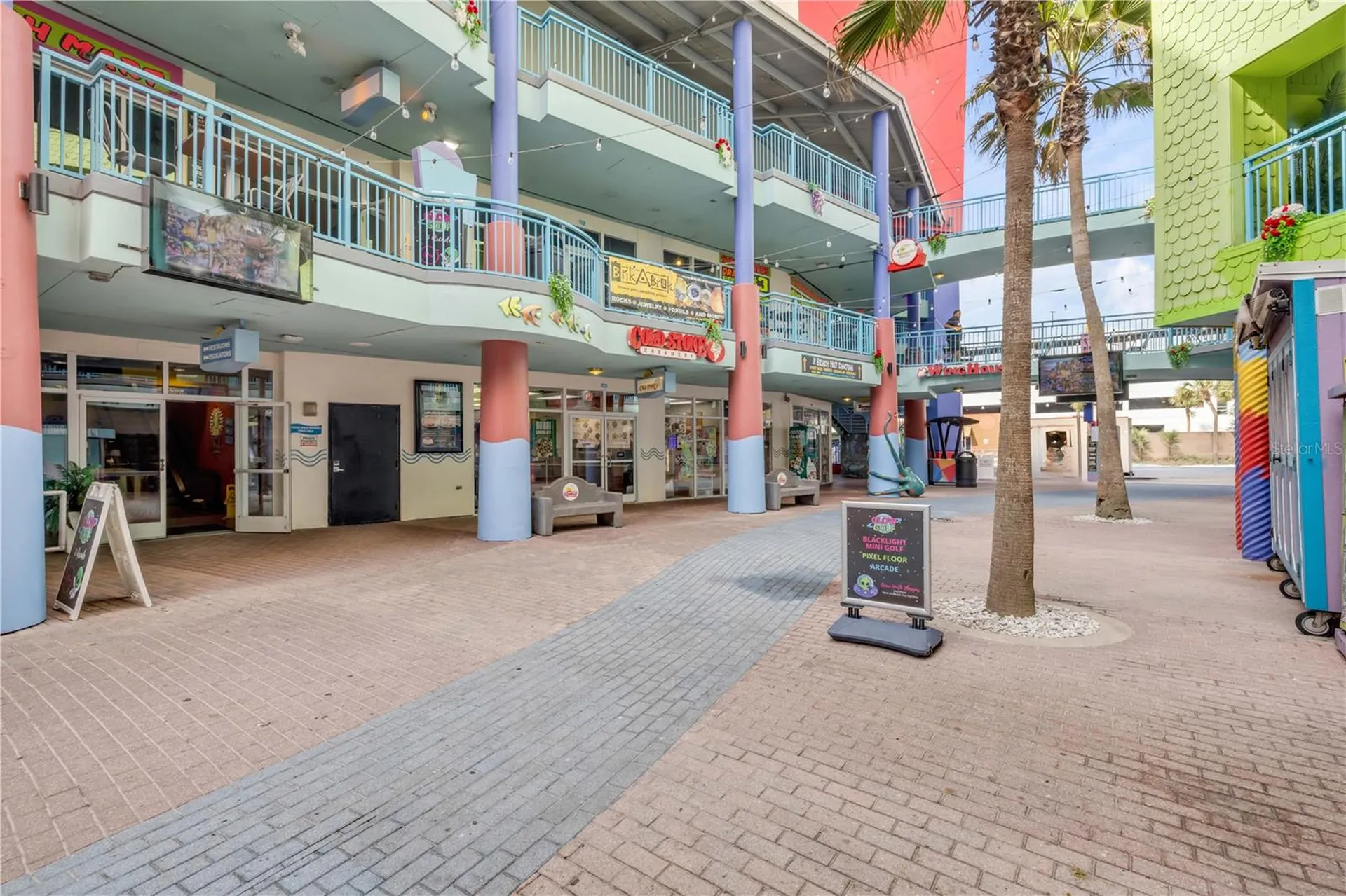 300 N Atlantic Avenue Daytona Beach FL 32118