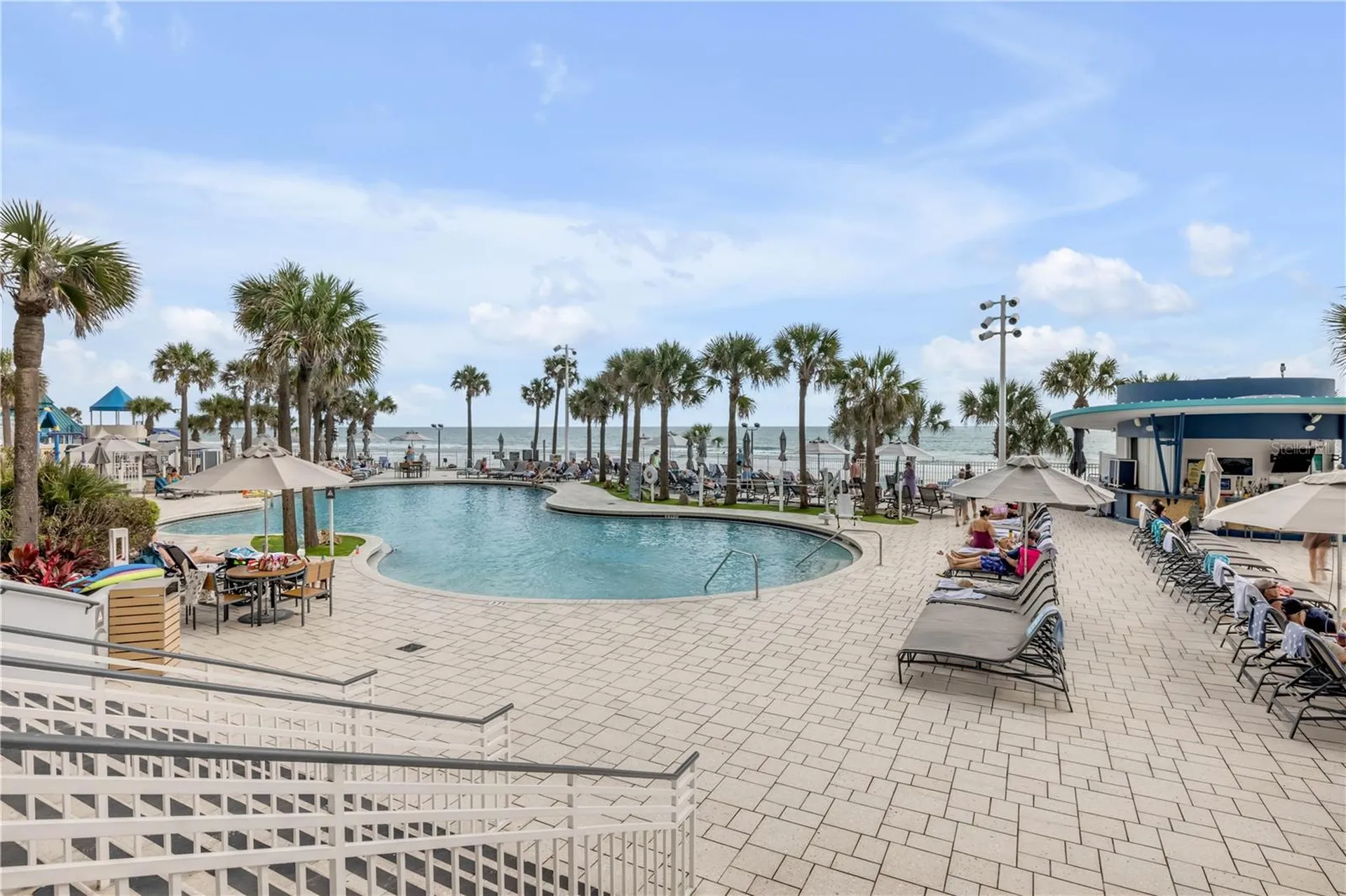 300 N Atlantic Avenue Daytona Beach FL 32118
