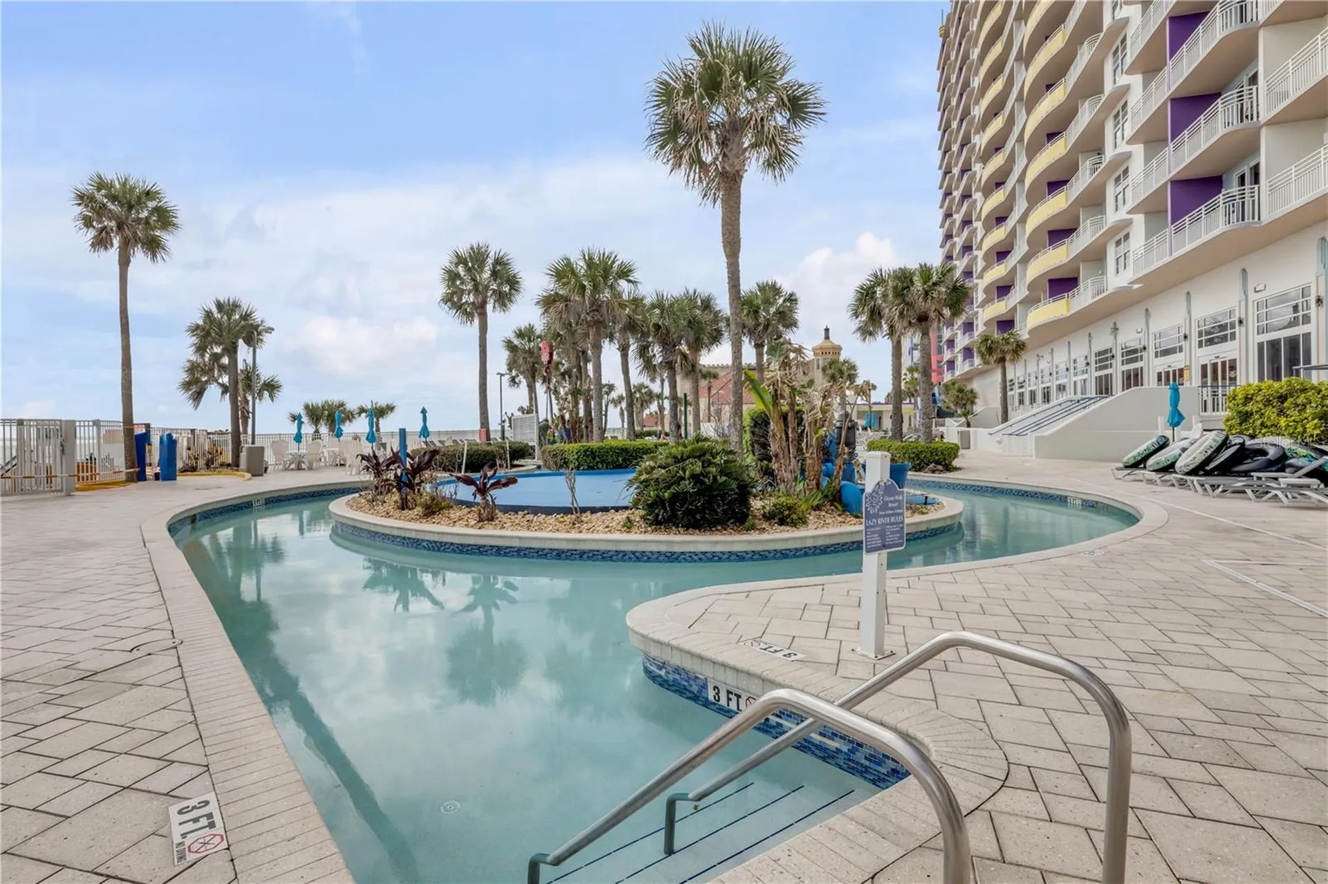 300 N Atlantic Avenue Daytona Beach FL 32118