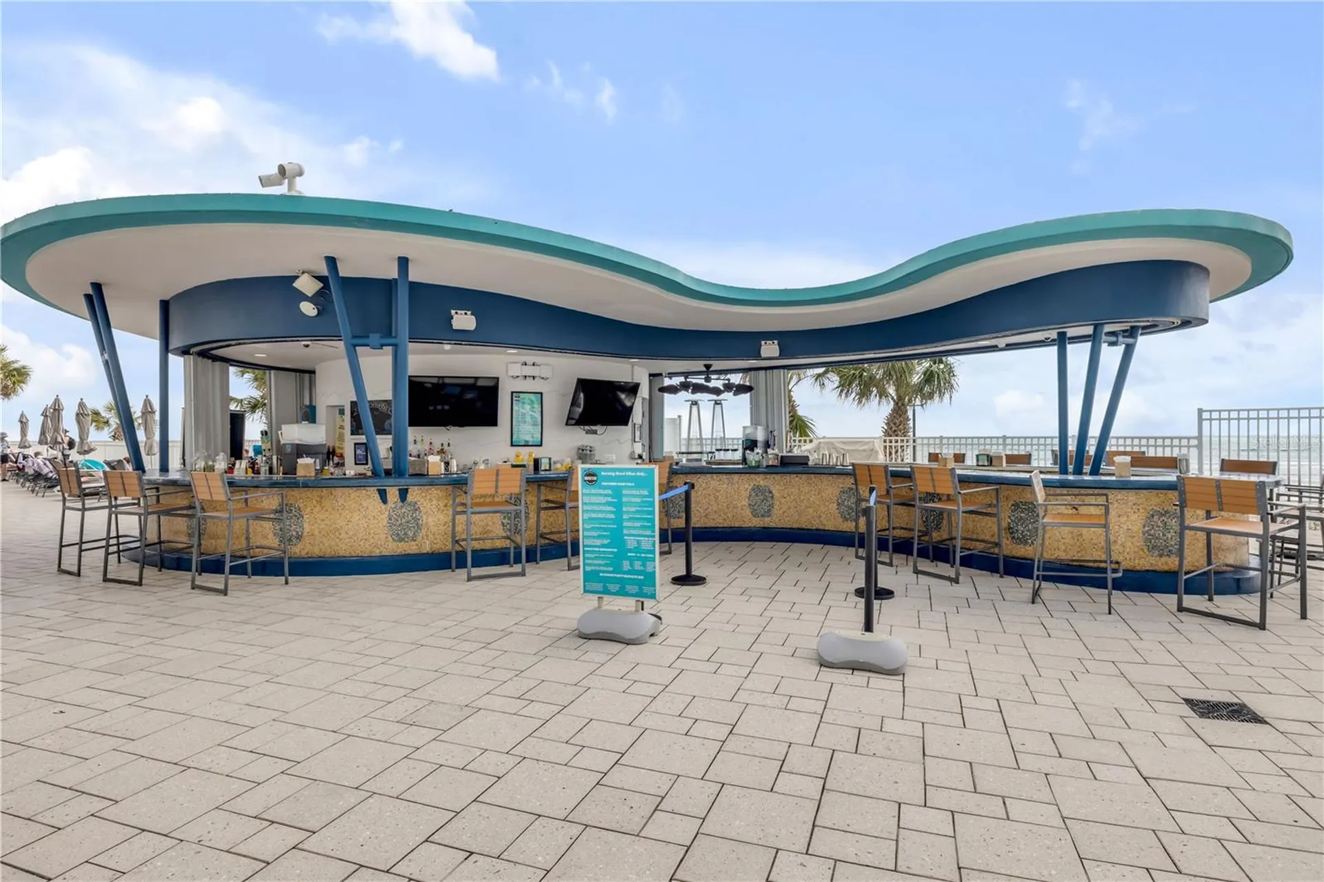 300 N Atlantic Avenue Daytona Beach FL 32118