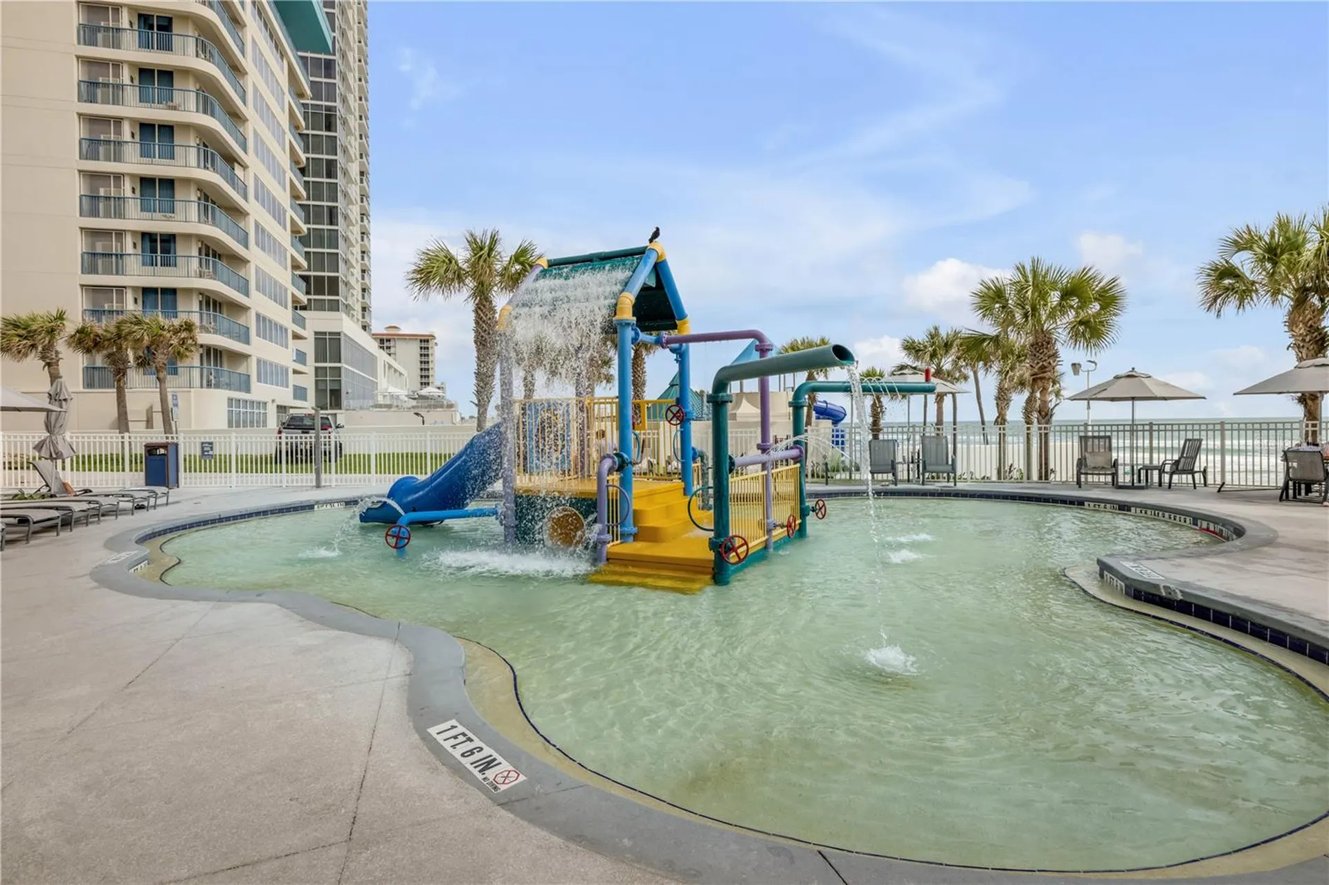300 N Atlantic Avenue Daytona Beach FL 32118