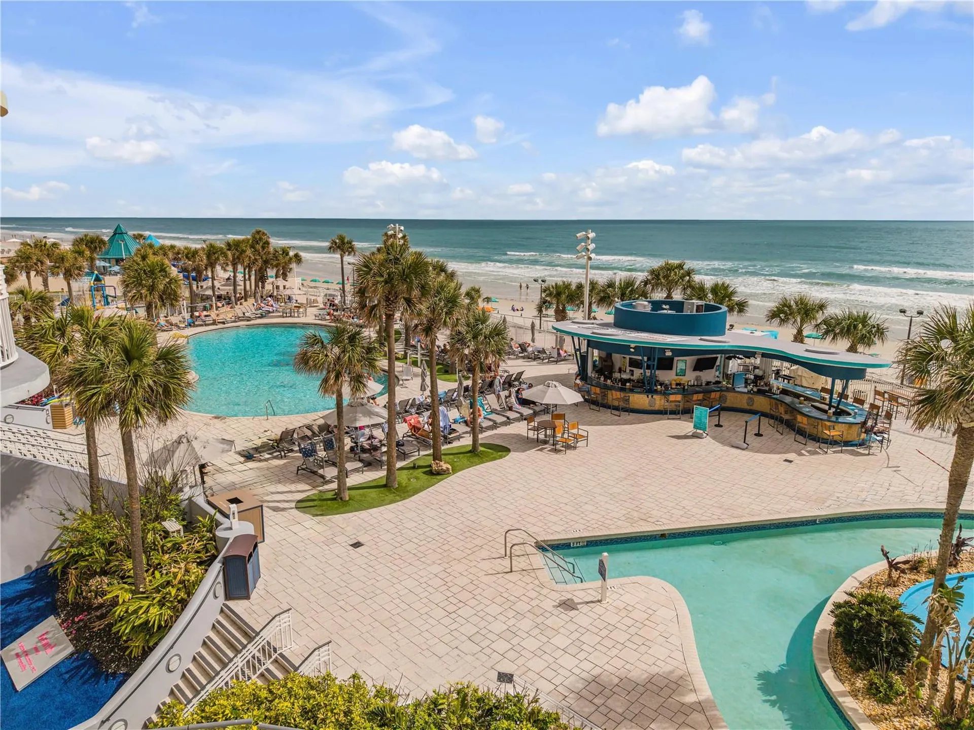 300 N Atlantic Avenue Daytona Beach FL 32118