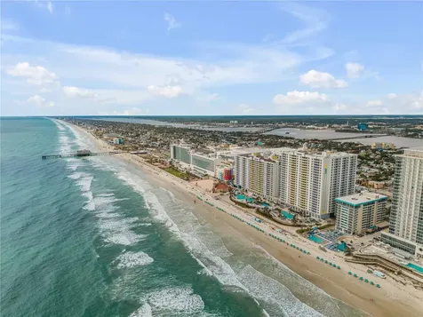 300 N Atlantic Avenue Daytona Beach FL 32118
