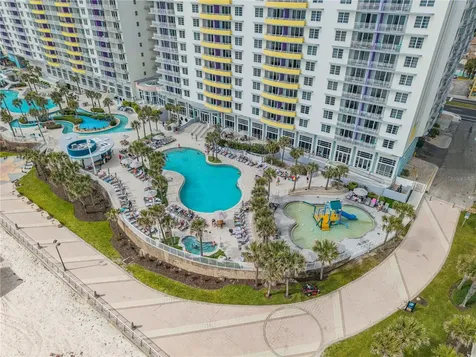 300 N Atlantic Avenue Daytona Beach FL 32118