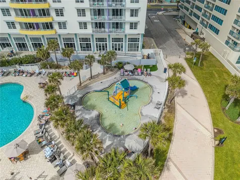 300 N Atlantic Avenue Daytona Beach FL 32118