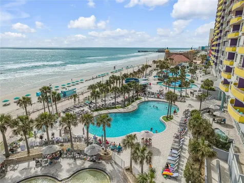 300 N Atlantic Avenue Daytona Beach FL 32118