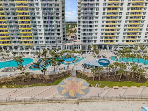 300 N Atlantic Avenue Daytona Beach FL 32118