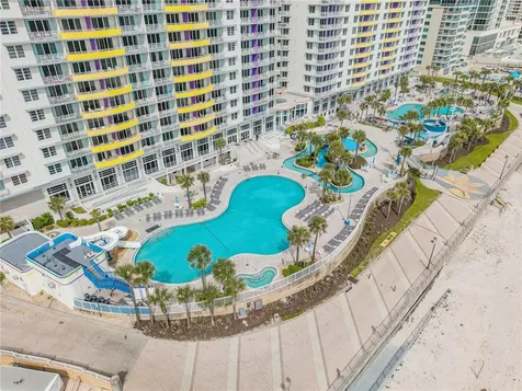 300 N Atlantic Avenue Daytona Beach FL 32118