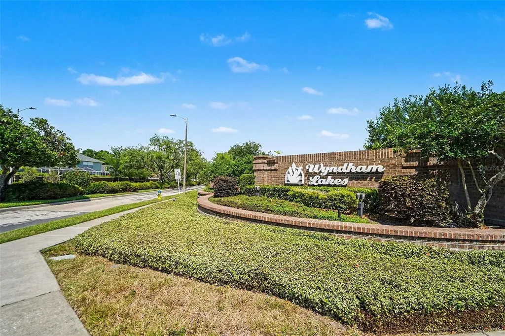 19717 Wyndham Lakes Drive Odessa FL 33556