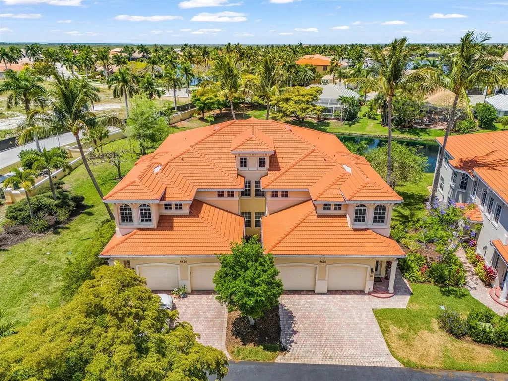 5626 Cape Harbour Drive Cape Coral FL 33914