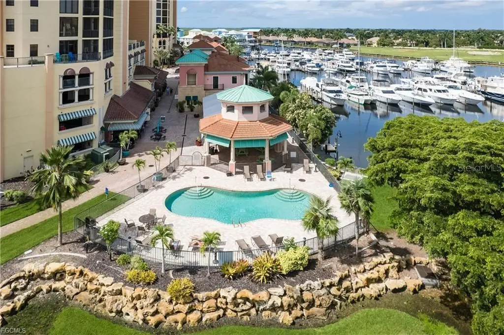 5626 Cape Harbour Drive Cape Coral FL 33914