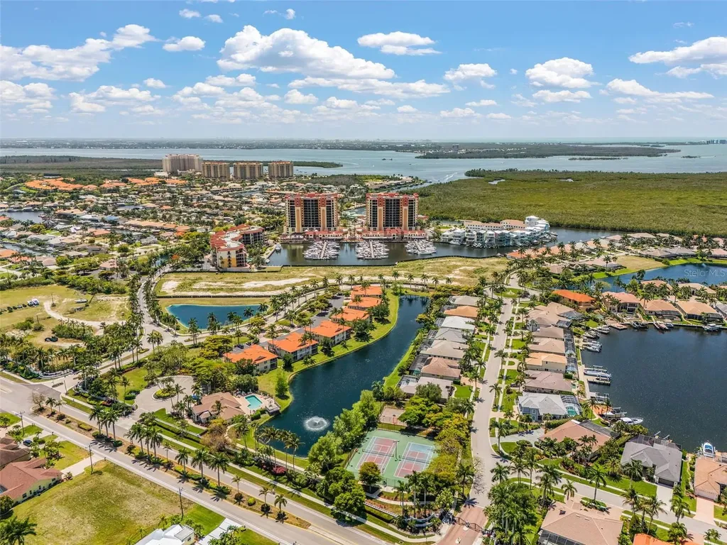 5626 Cape Harbour Drive Cape Coral FL 33914