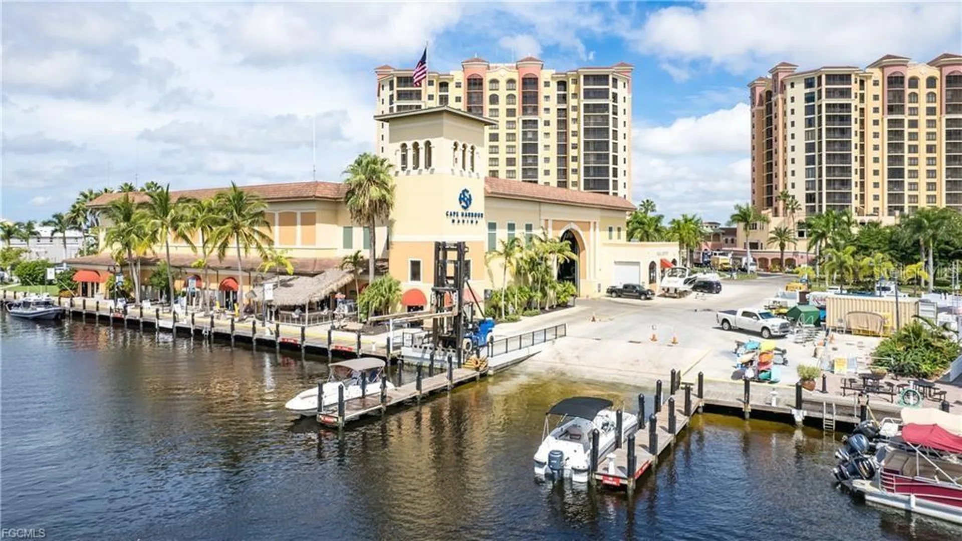 5626 Cape Harbour Drive Cape Coral FL 33914