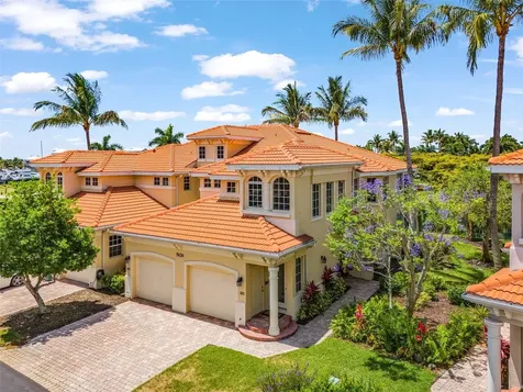 5626 Cape Harbour Drive Cape Coral FL 33914