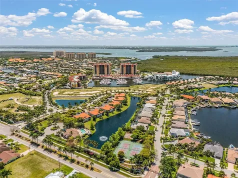 5626 Cape Harbour Drive Cape Coral FL 33914